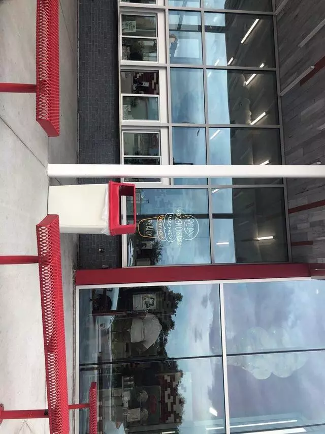 Andy’s Frozen Custard