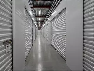 Extra Space Storage