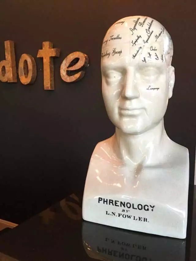 Antidote Apothecary & Spa