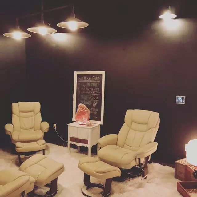 Antidote Apothecary & Spa