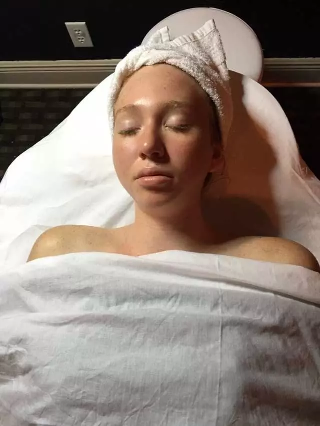 Antidote Apothecary & Spa