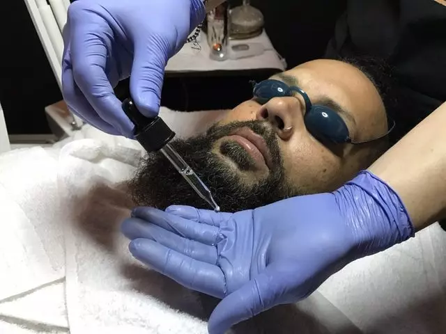 Antidote Apothecary & Spa