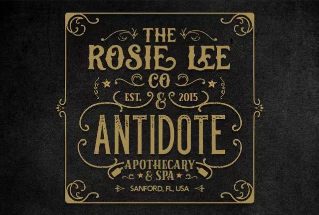 Antidote Apothecary & Spa