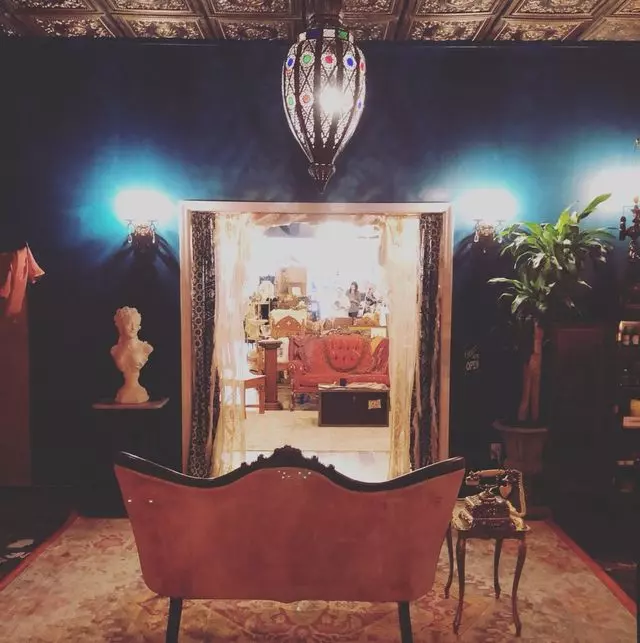 Antidote Apothecary & Spa