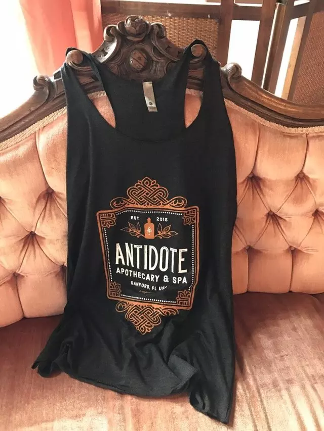 Antidote Apothecary & Spa