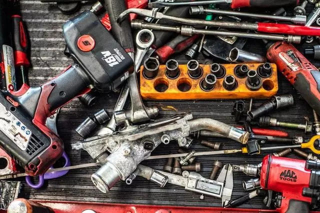 AA Action Transmission & Automotive Repair