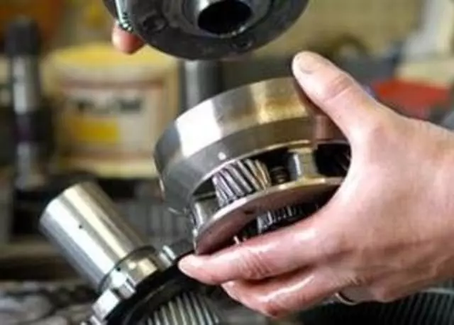 AA Action Transmission & Automotive Repair