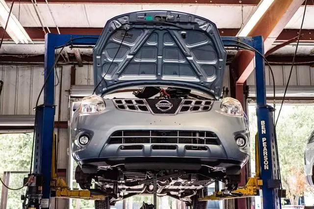 AA Action Transmission & Automotive Repair
