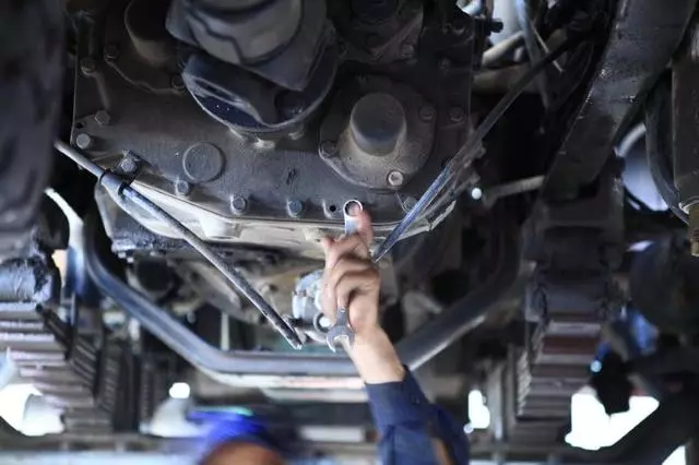 AA Action Transmission & Automotive Repair
