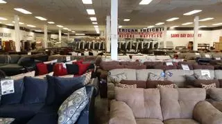 American Freight Furniture and Mattress