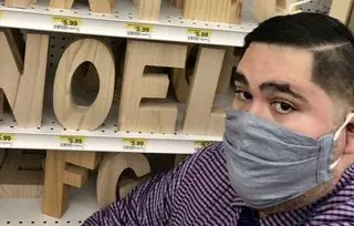 JOANN Fabrics and Crafts