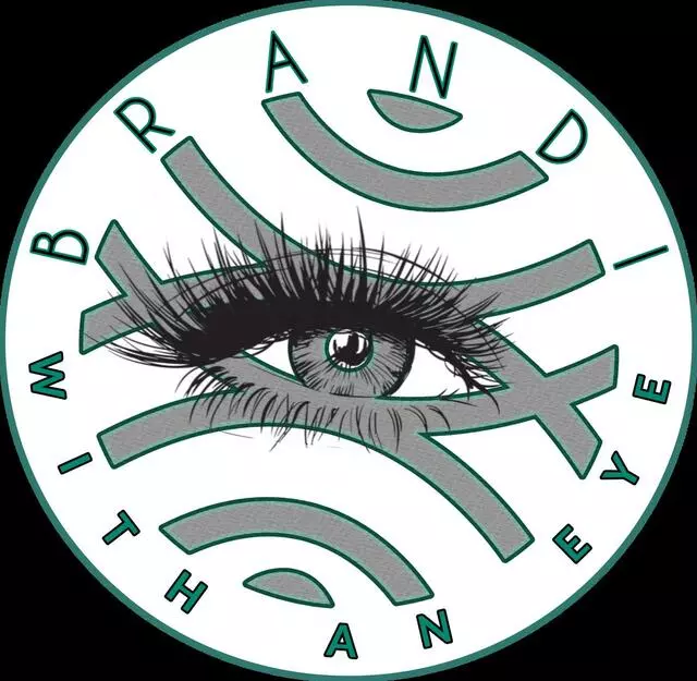 Brandi With An Eye