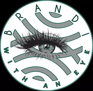 Brandi With An Eye