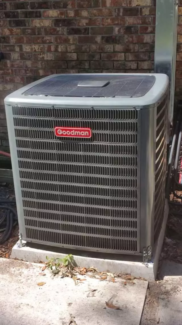 Air Handlers