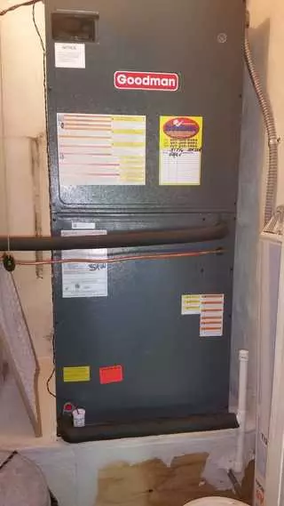 Air Handlers