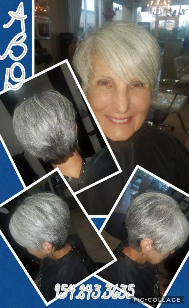 Angie by Design