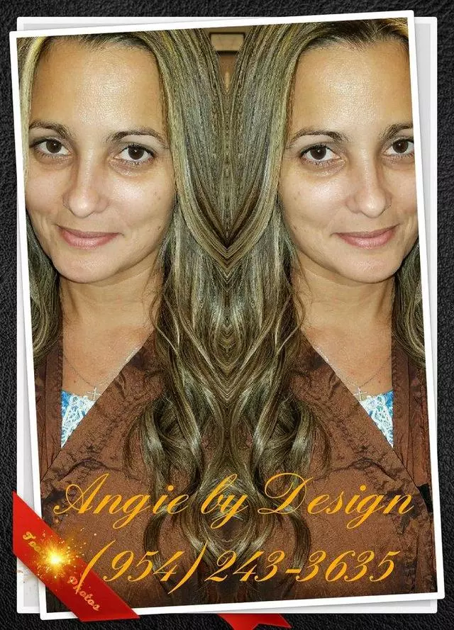 Angie by Design