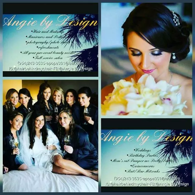 Angie by Design