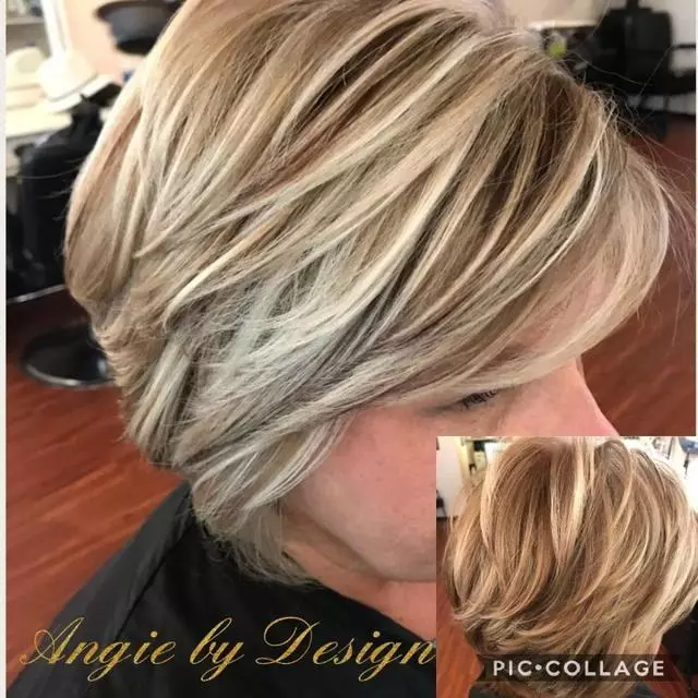 Angie by Design