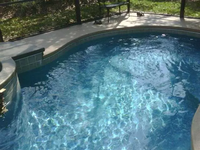Aquaworks Pool Service & Repair