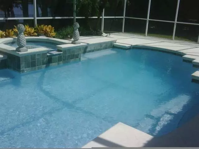 Aquaworks Pool Service & Repair