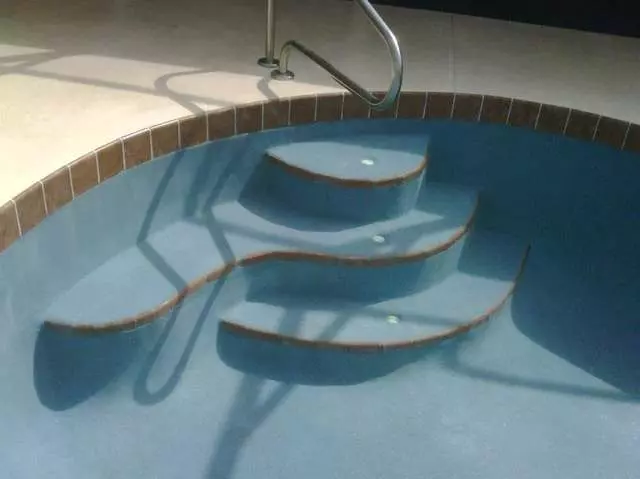 Aquaworks Pool Service & Repair