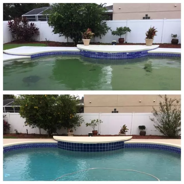 Aquaworks Pool Service & Repair