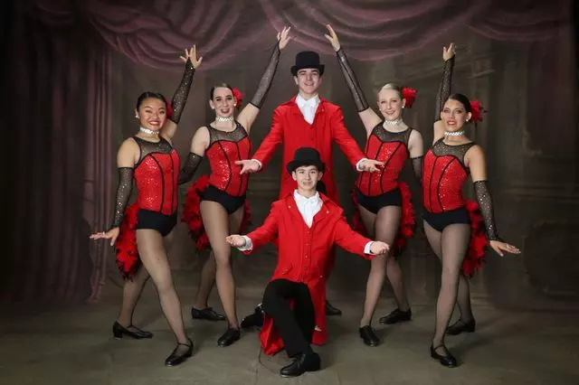 School of Dance Arts of Sanford