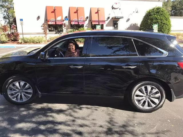 AutoNation Acura North Orlando
