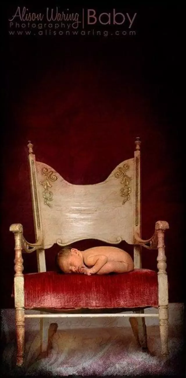 Alison Waring Photography