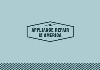 Appliance Repair of America