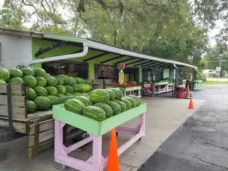 Baggs Produce