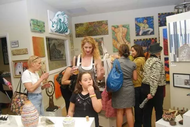 Art Affair Gallery