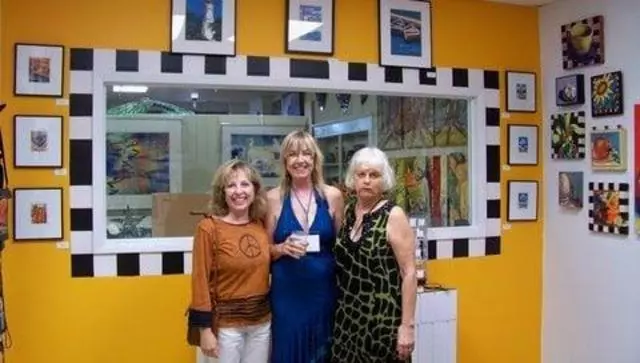 Art Affair Gallery