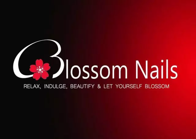 Blossom Nails