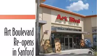 Art Boulevard