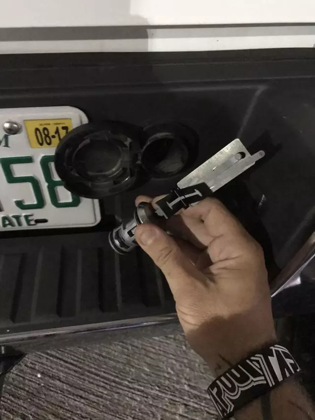 Auto Lock Specialists