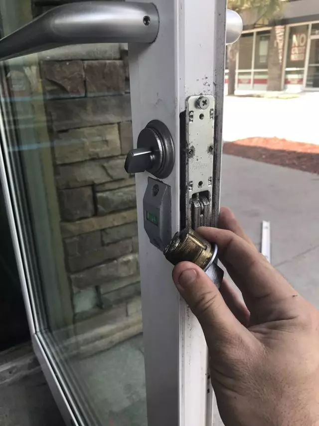 Auto Lock Specialists