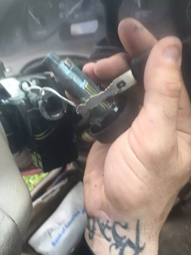 Auto Lock Specialists