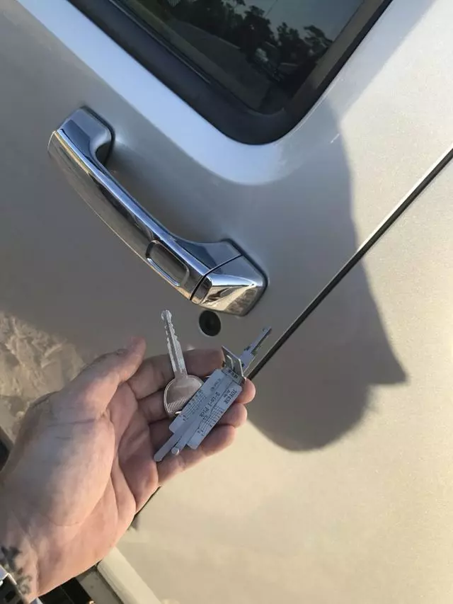 Auto Lock Specialists