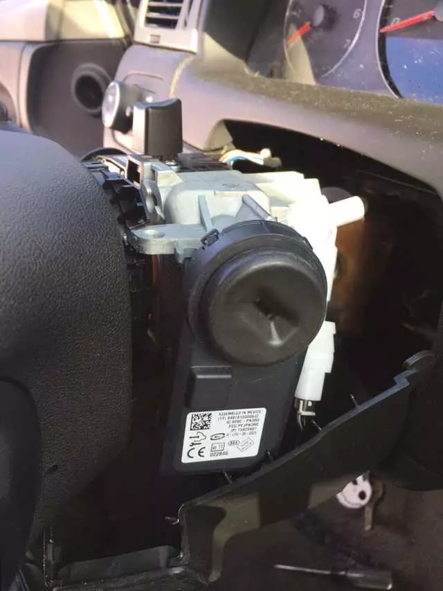 Auto Lock Specialists