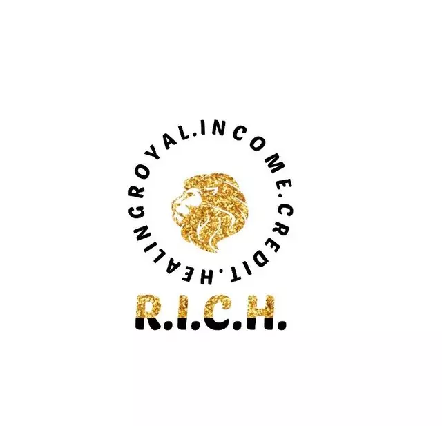 R.I.C.H. Royal Income Credit Healing