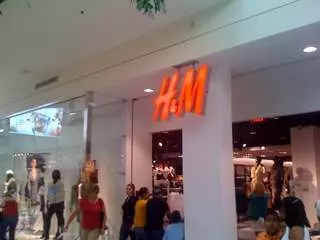 H&M