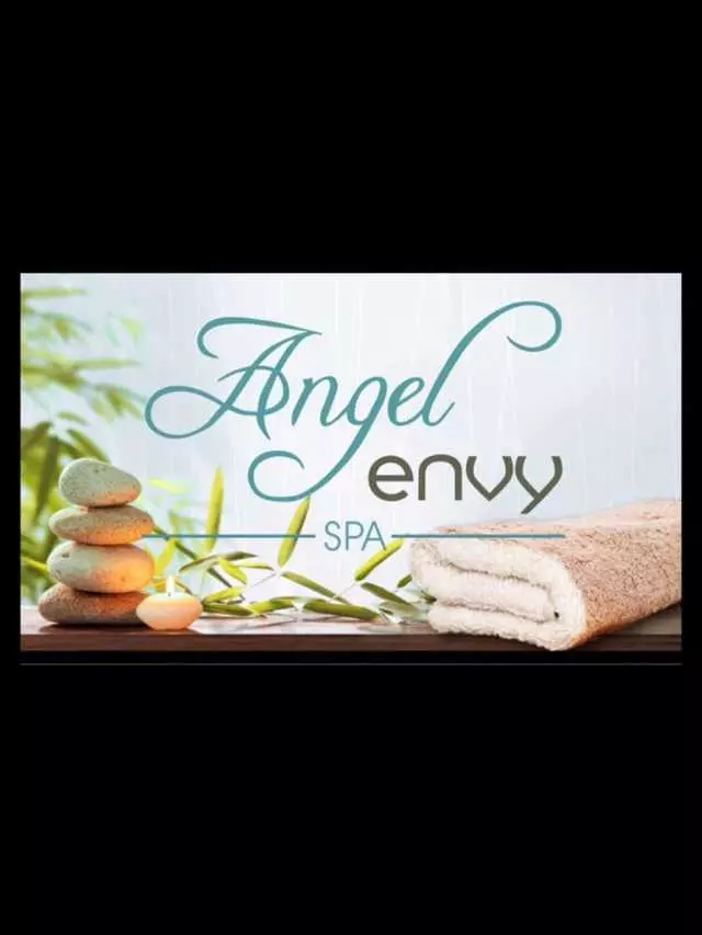 Angel Envy Spa