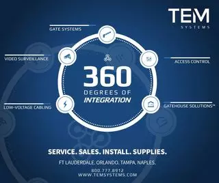 Tem Systems