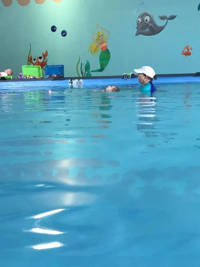 Swim Life