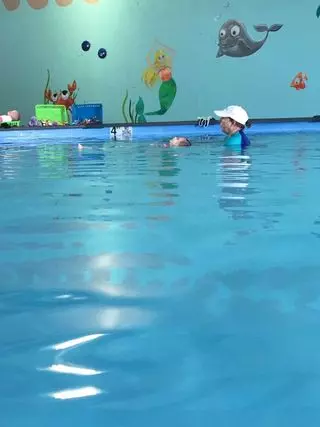 Swim Life