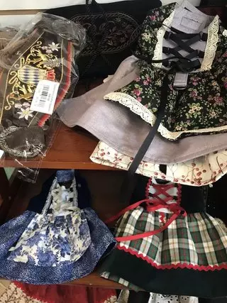 Hollerbach's Outfitters