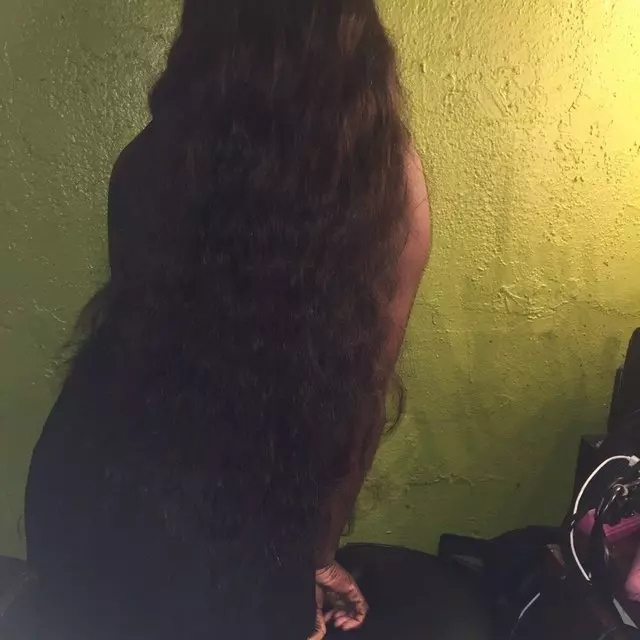 African Braiding Center