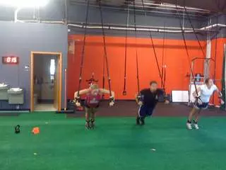 Sports Performance Training